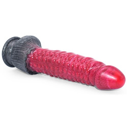 PINKALIEN Gode monster Paltor 17 x 4.5cm
